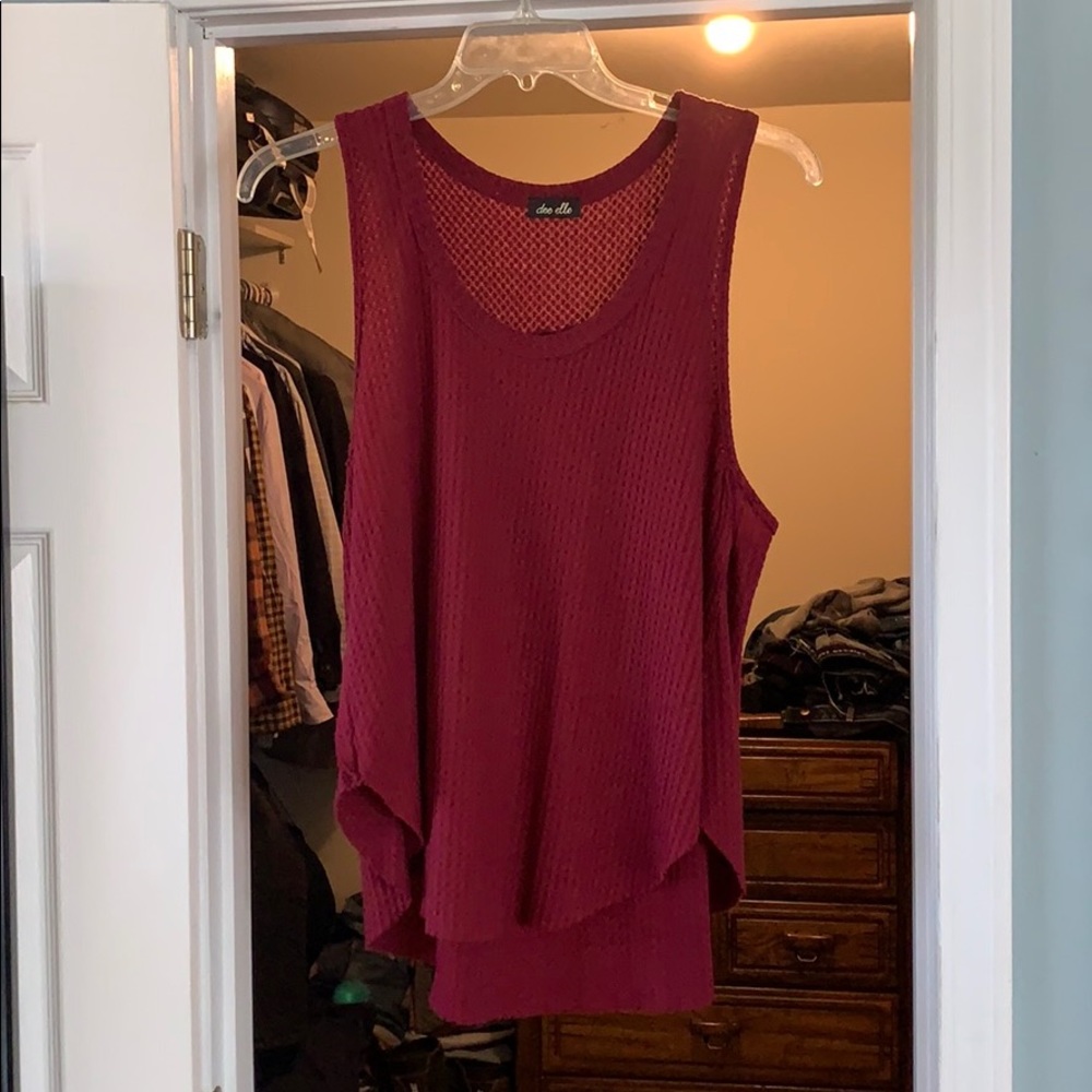 Layering Thermal